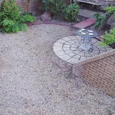 Bright City Centre House - Private Garden & Parking! Villa Glasgow Exterior photo
