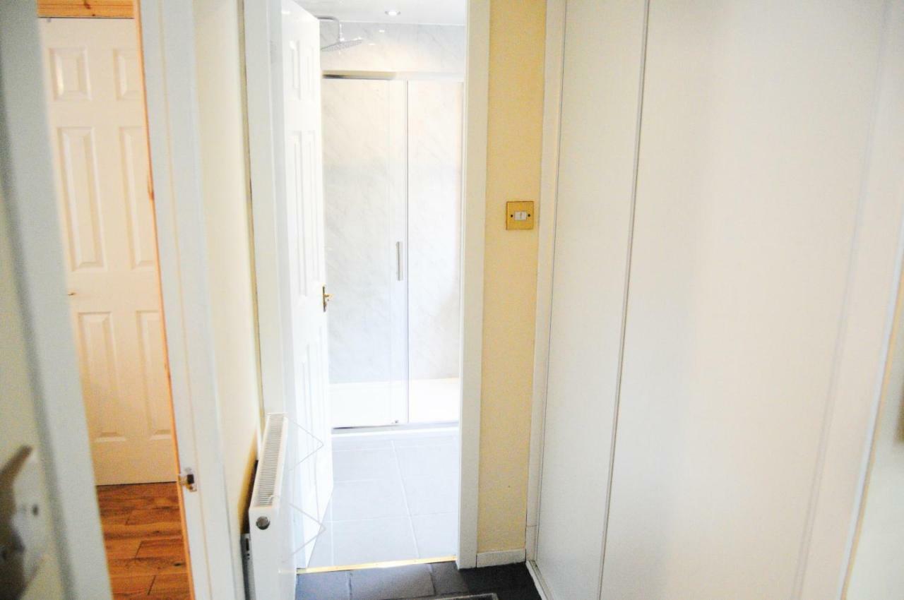 Bright City Centre House - Private Garden & Parking! Villa Glasgow Exterior photo